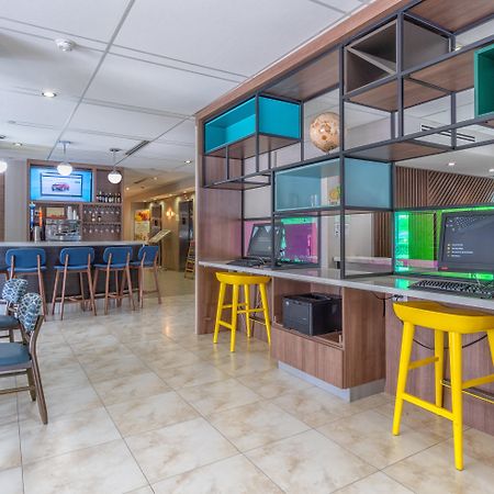 Holiday Inn Miami International Airport By Ihg Miami Springs Εξωτερικό φωτογραφία