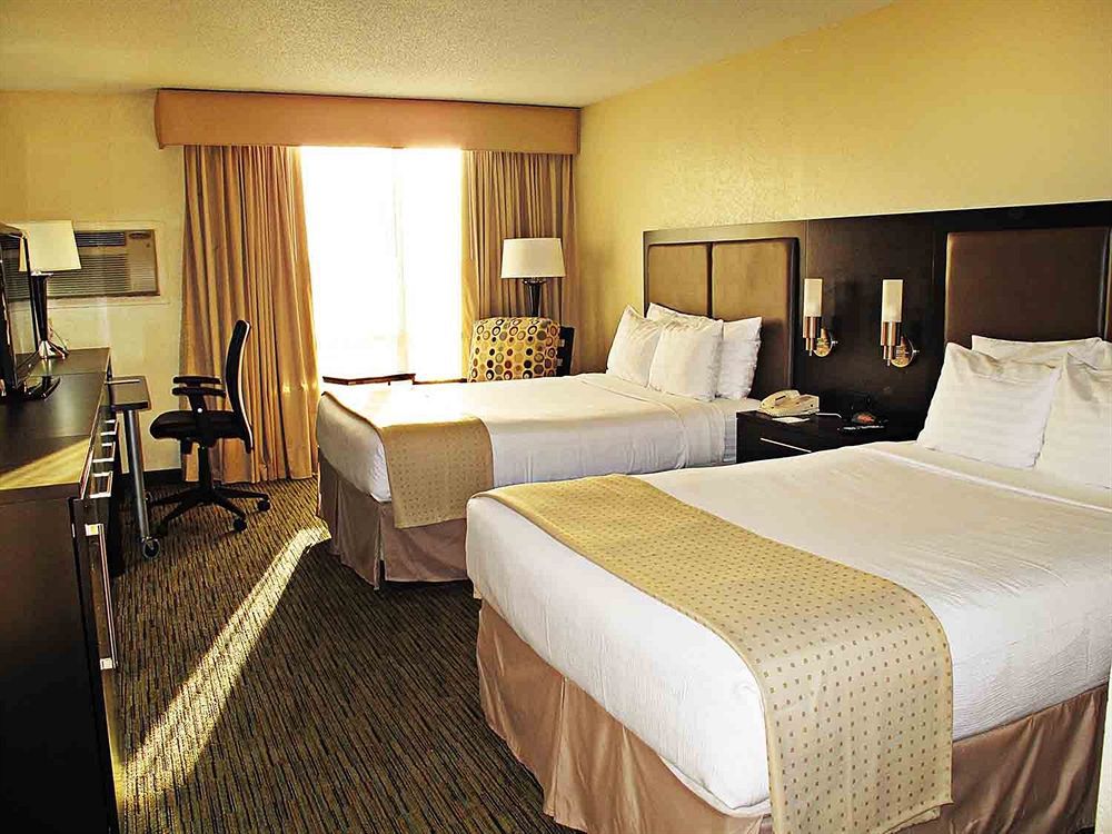 Holiday Inn Miami International Airport By Ihg Miami Springs Εξωτερικό φωτογραφία