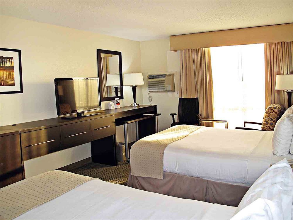 Holiday Inn Miami International Airport By Ihg Miami Springs Εξωτερικό φωτογραφία