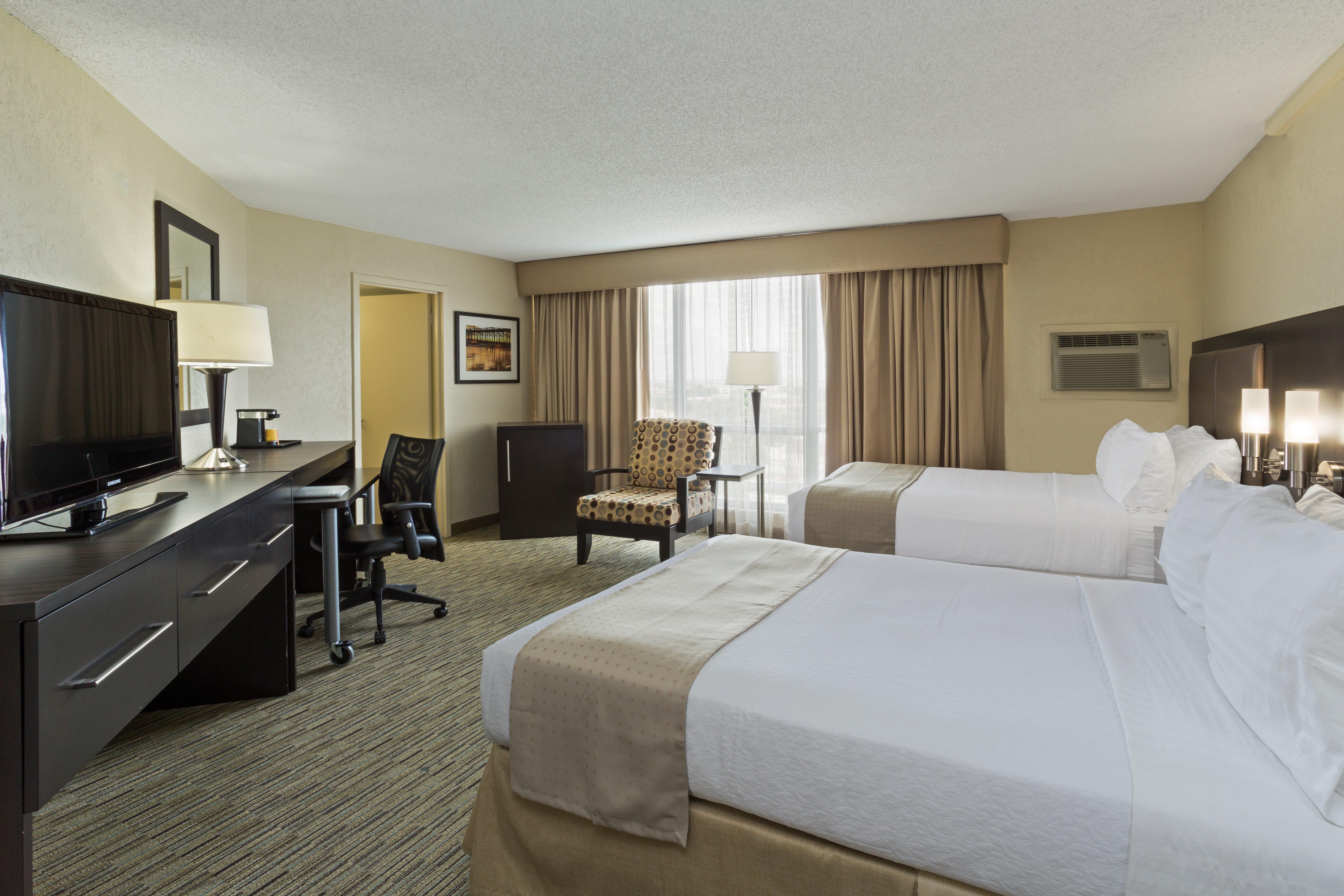 Holiday Inn Miami International Airport By Ihg Miami Springs Εξωτερικό φωτογραφία