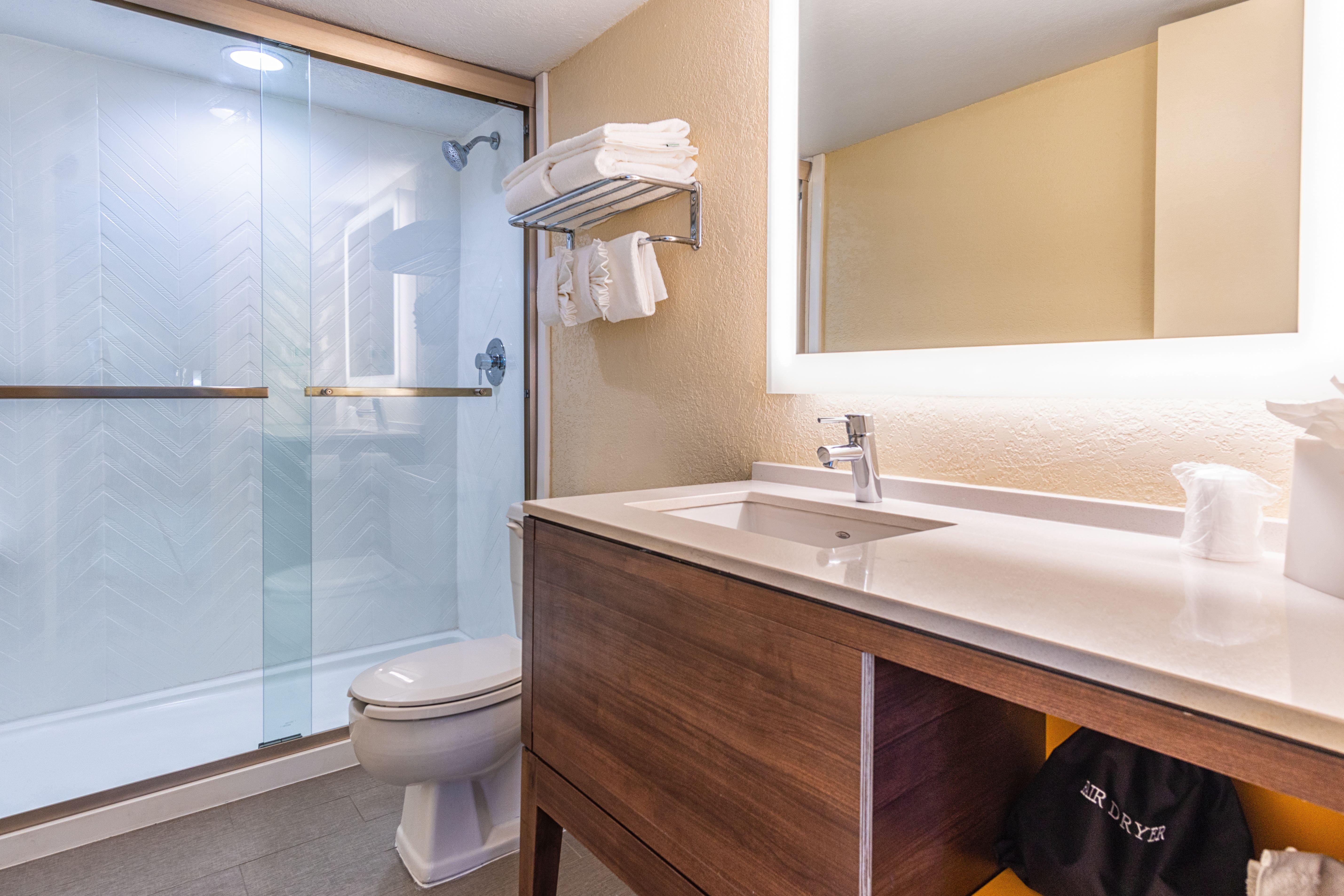 Holiday Inn Miami International Airport By Ihg Miami Springs Εξωτερικό φωτογραφία