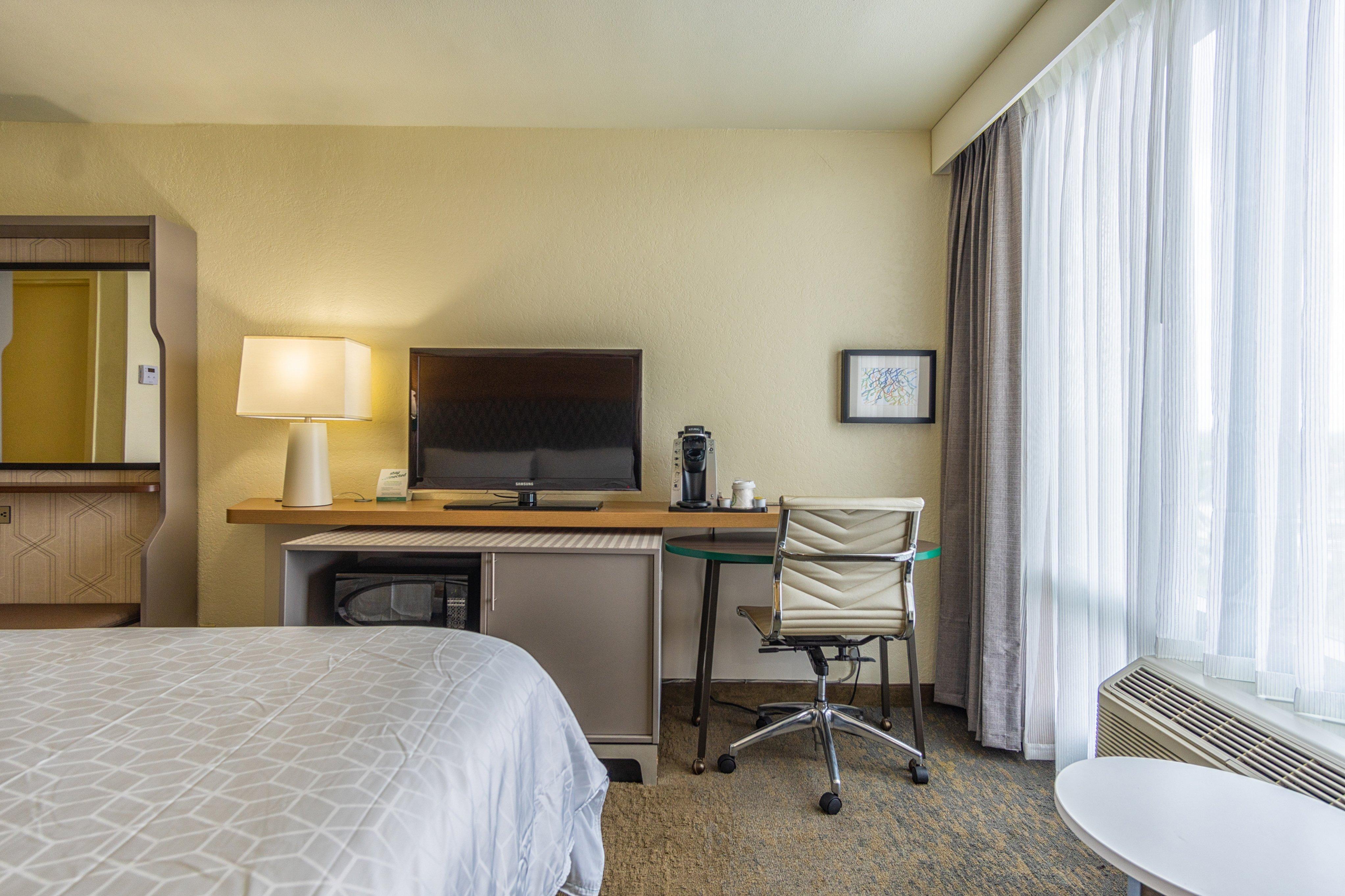 Holiday Inn Miami International Airport By Ihg Miami Springs Εξωτερικό φωτογραφία