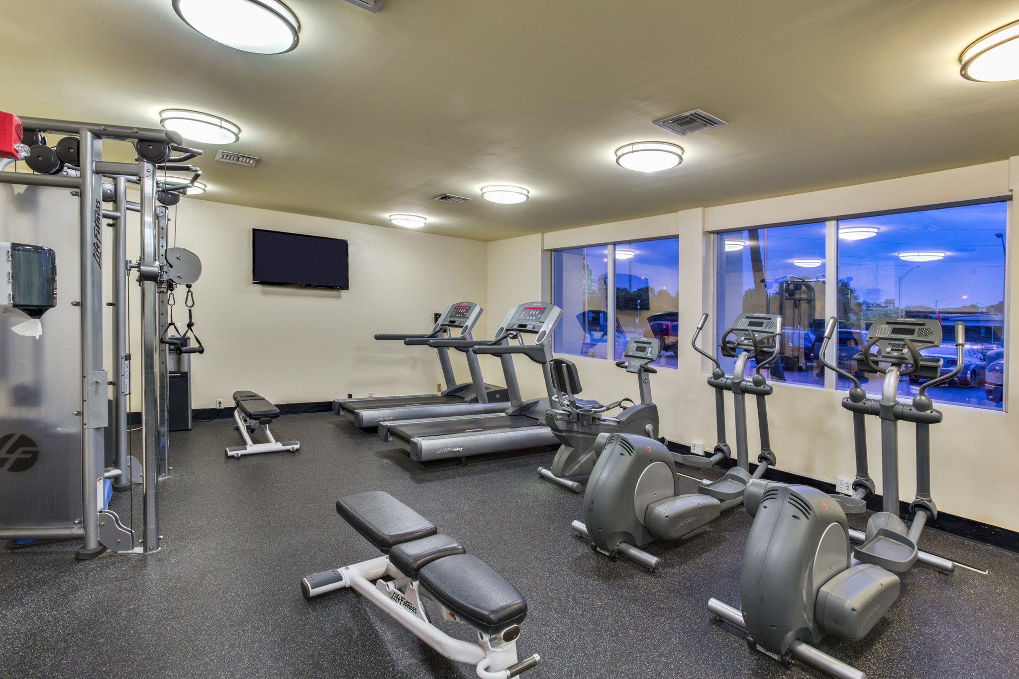 Holiday Inn Miami International Airport By Ihg Miami Springs Εξωτερικό φωτογραφία