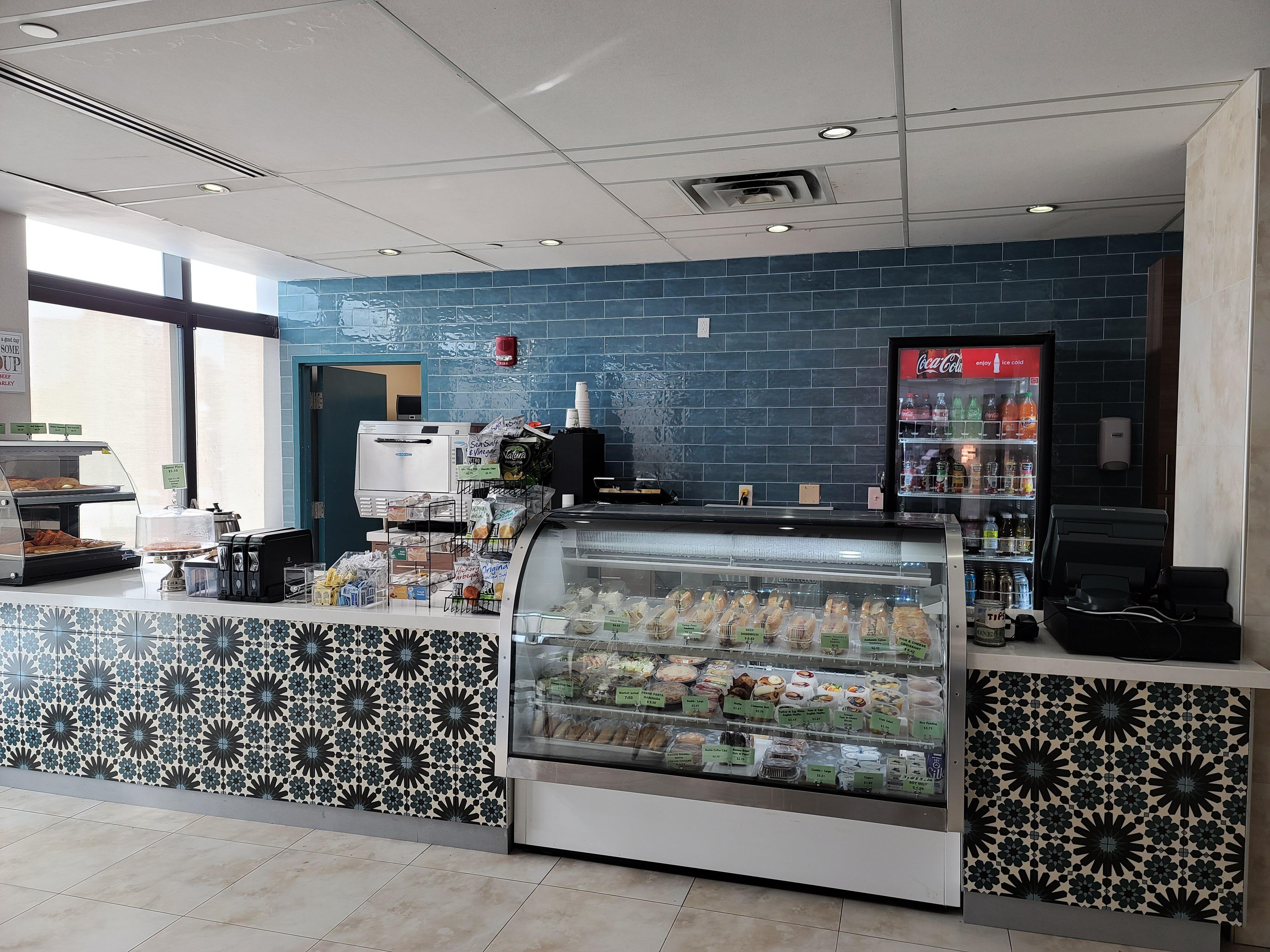 Holiday Inn Miami International Airport By Ihg Miami Springs Εξωτερικό φωτογραφία