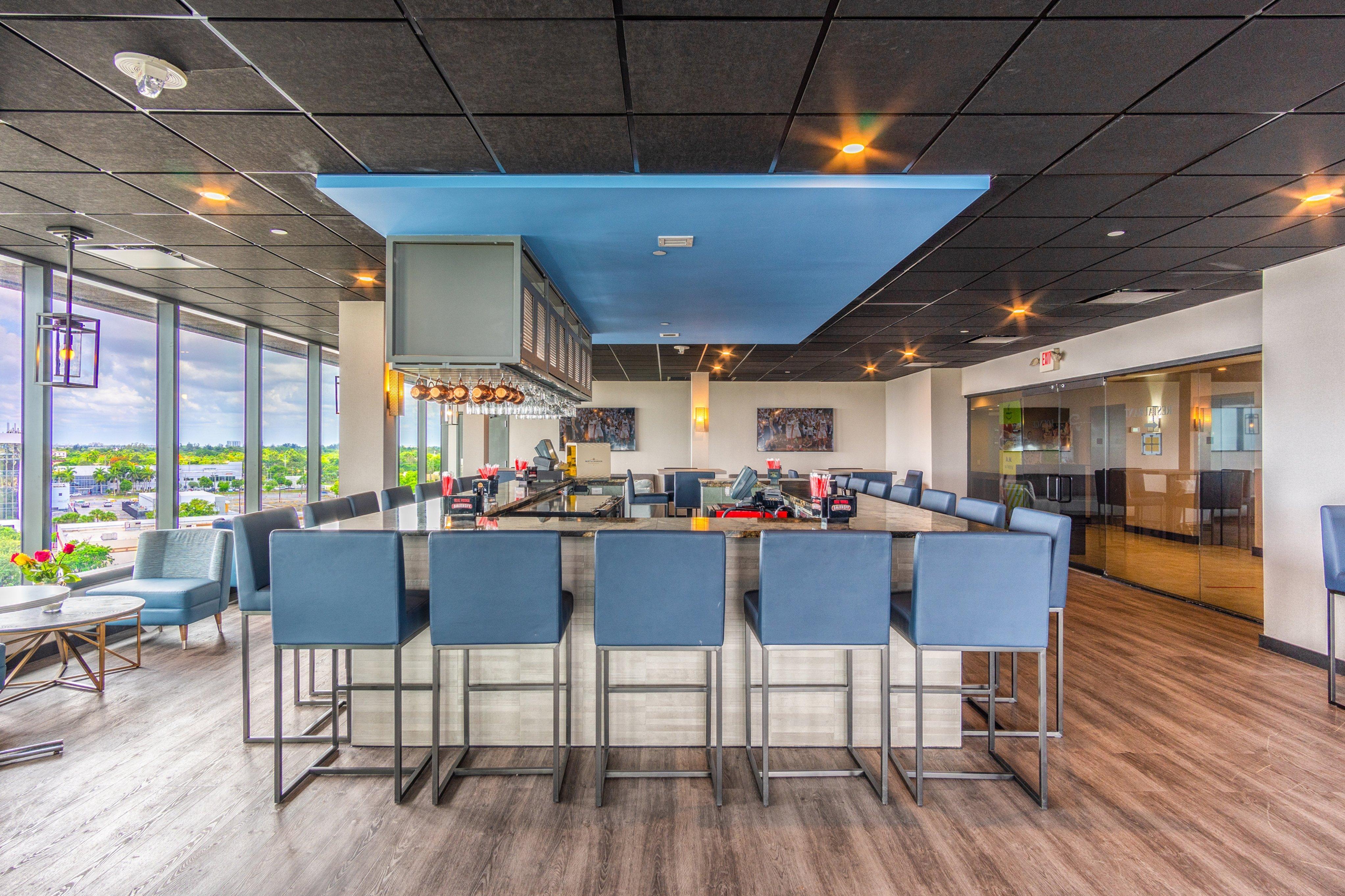 Holiday Inn Miami International Airport By Ihg Miami Springs Εξωτερικό φωτογραφία