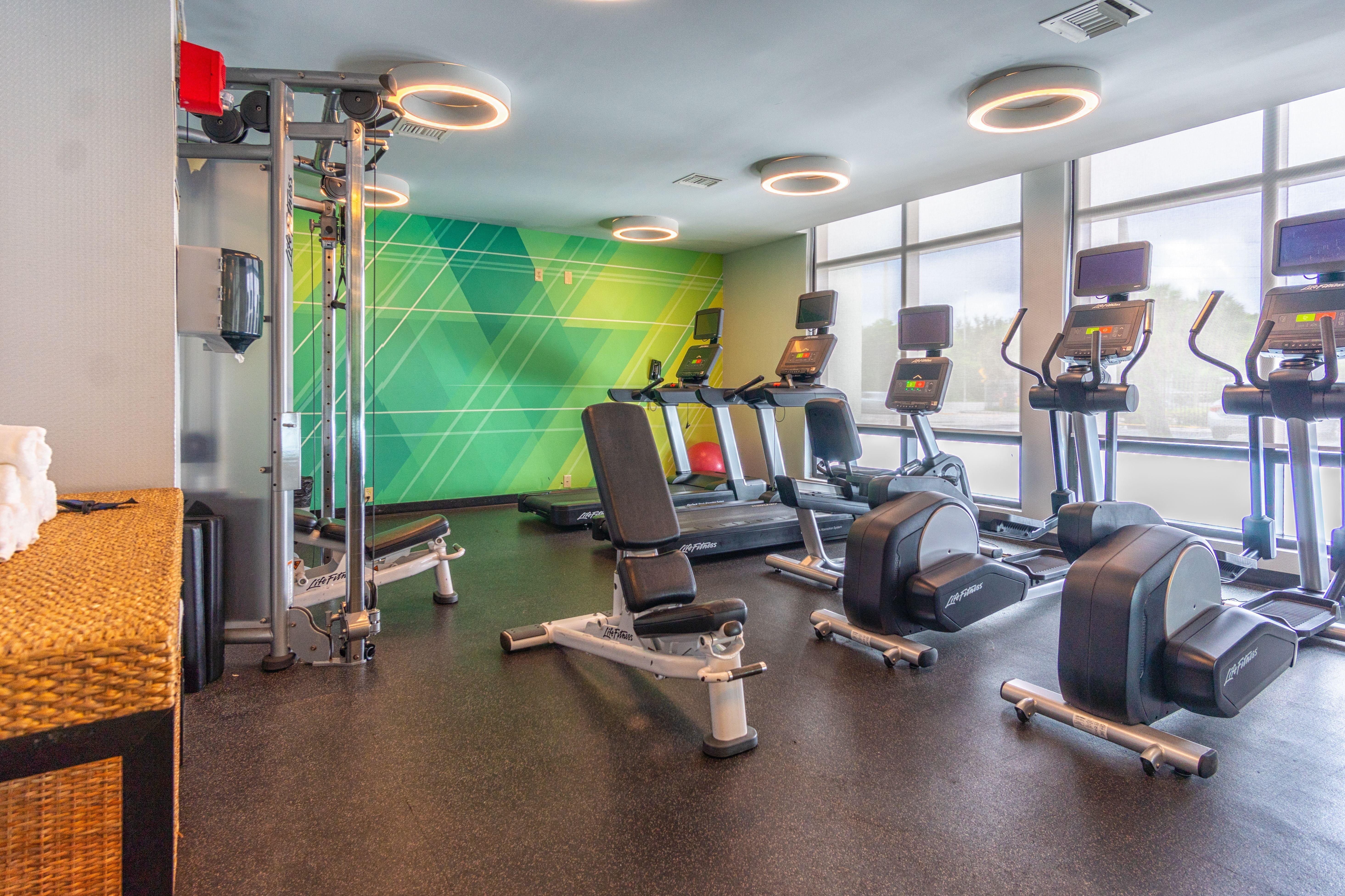 Holiday Inn Miami International Airport By Ihg Miami Springs Εξωτερικό φωτογραφία