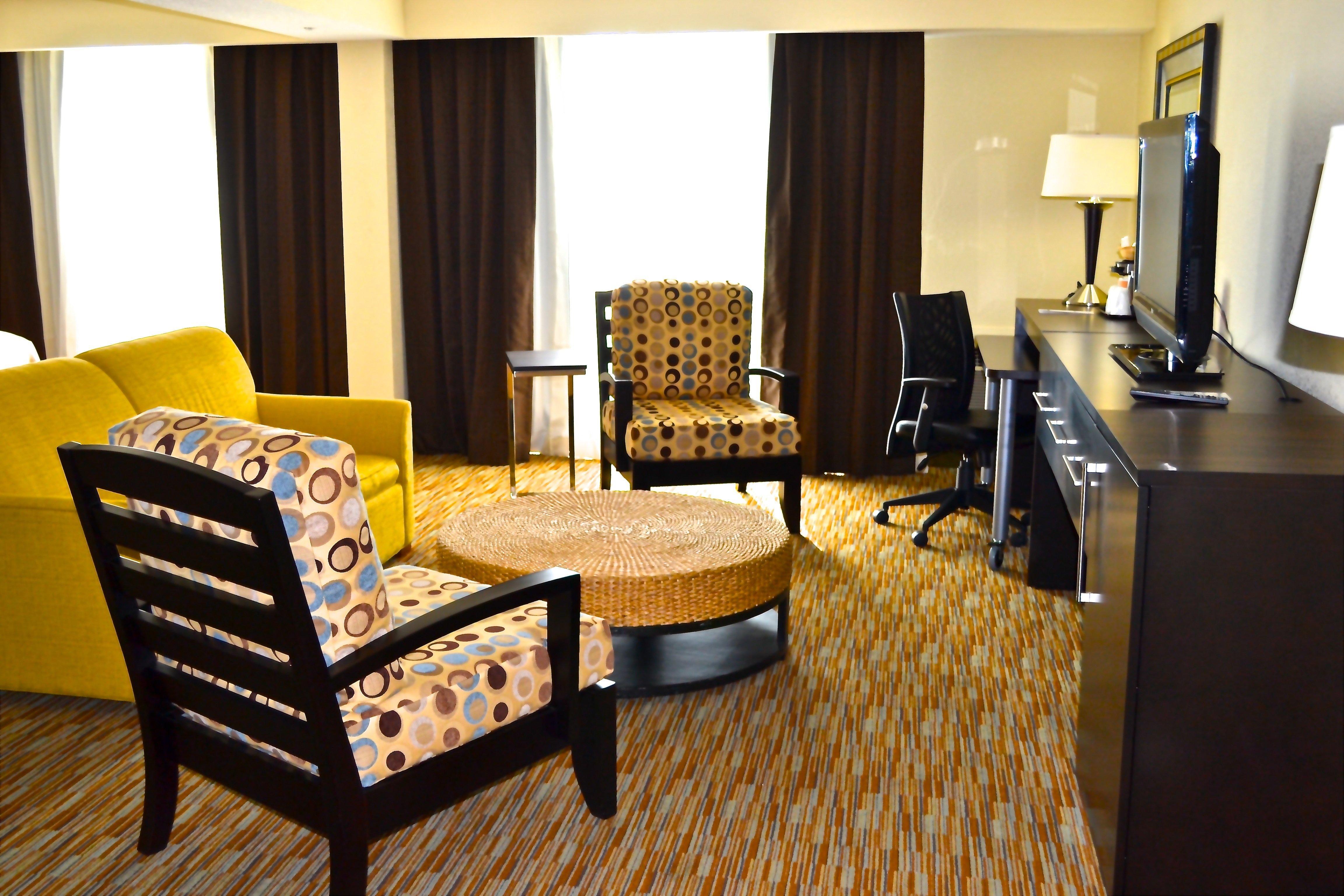 Holiday Inn Miami International Airport By Ihg Miami Springs Εξωτερικό φωτογραφία