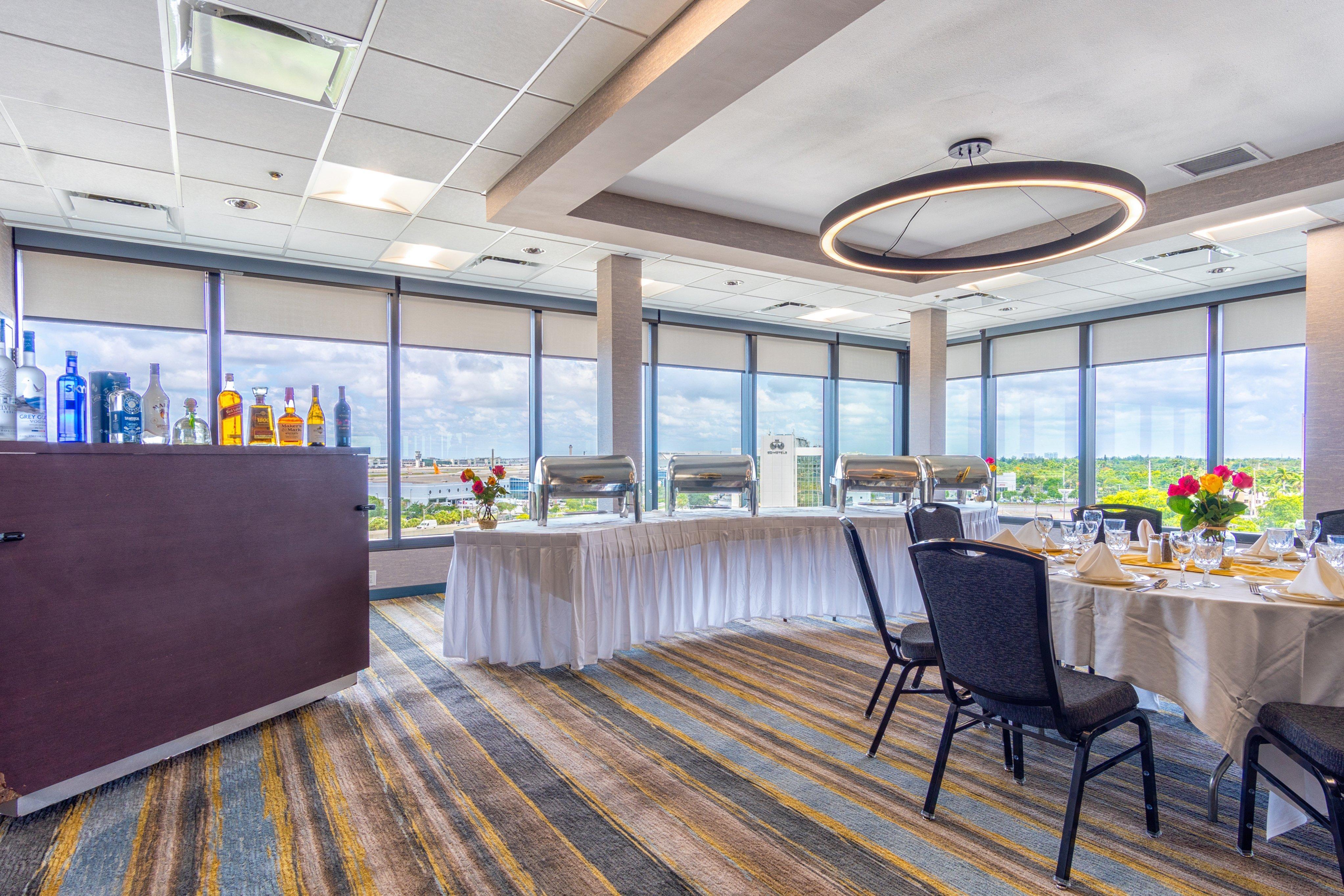 Holiday Inn Miami International Airport By Ihg Miami Springs Εξωτερικό φωτογραφία
