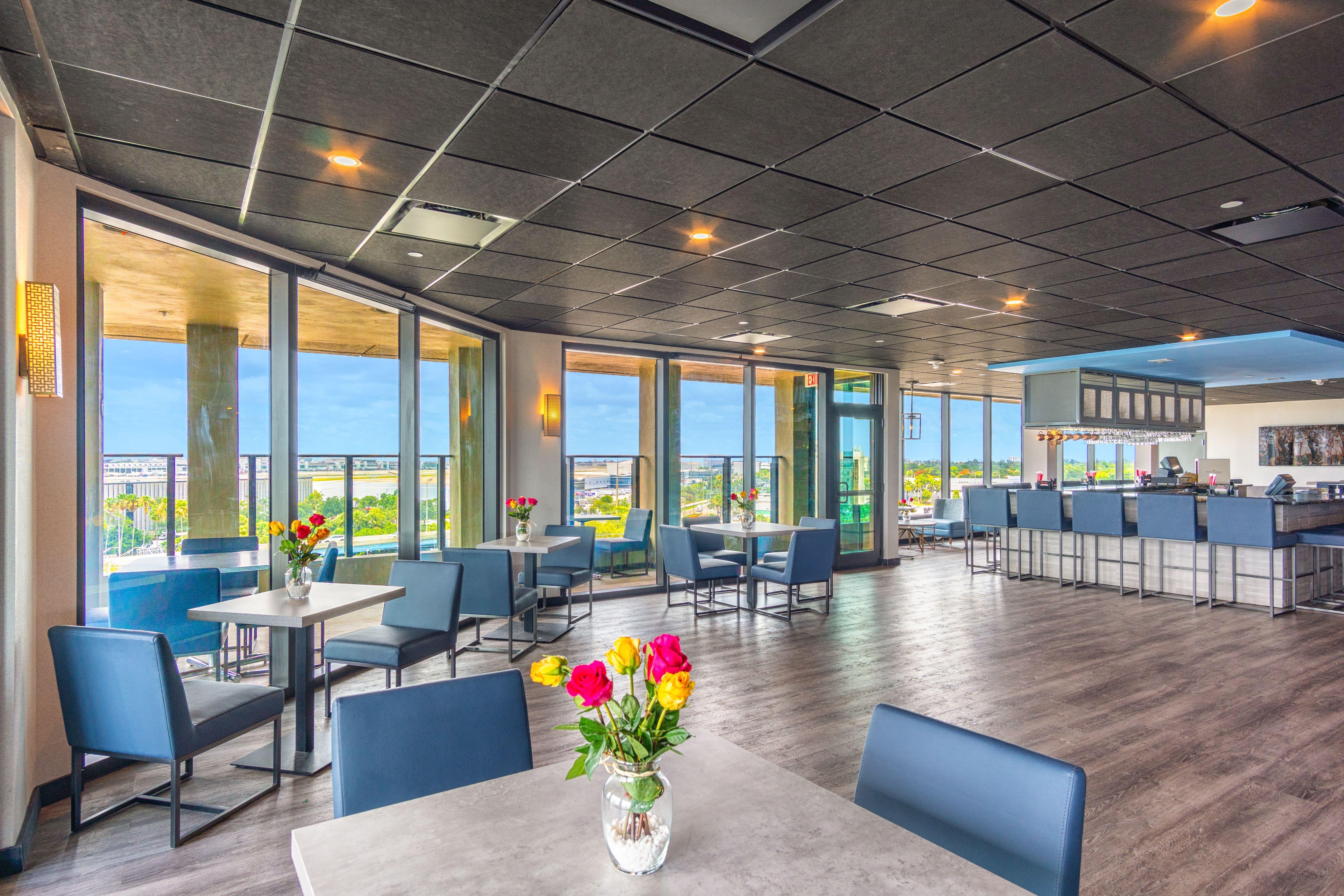 Holiday Inn Miami International Airport By Ihg Miami Springs Εξωτερικό φωτογραφία