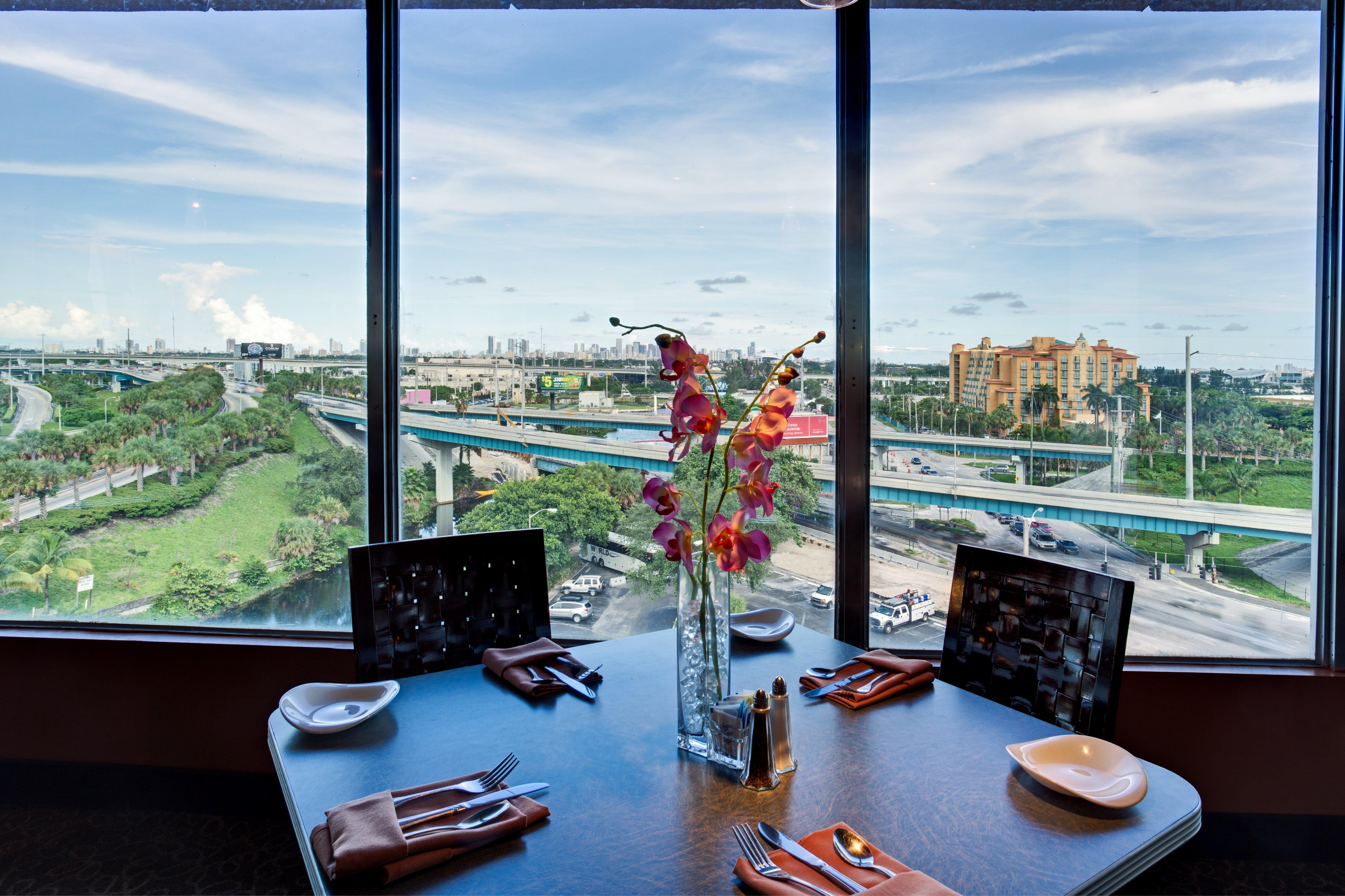Holiday Inn Miami International Airport By Ihg Miami Springs Εξωτερικό φωτογραφία