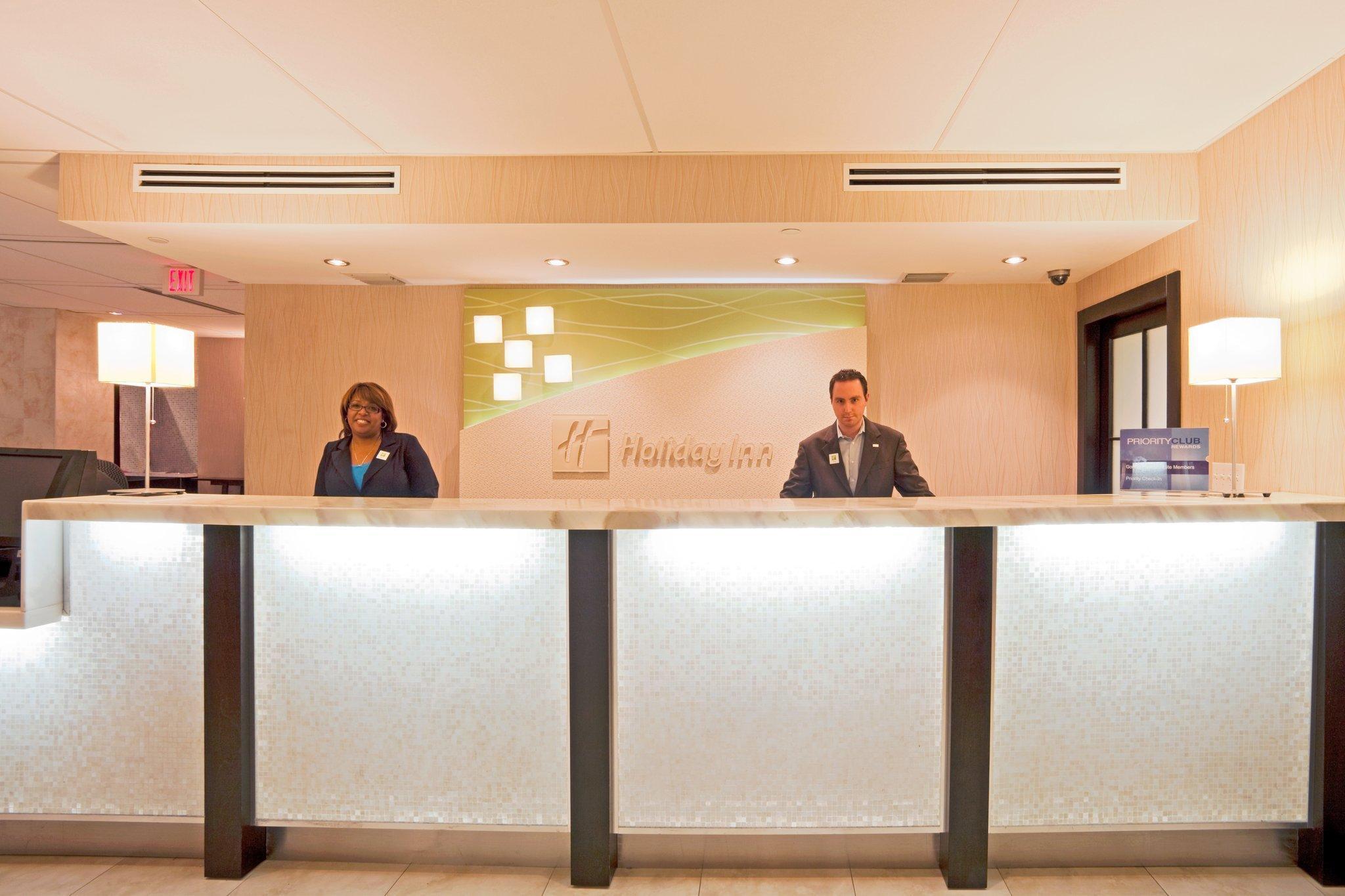 Holiday Inn Miami International Airport By Ihg Miami Springs Εξωτερικό φωτογραφία