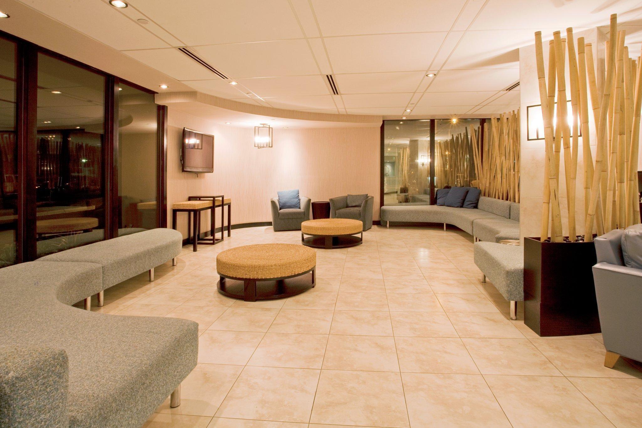 Holiday Inn Miami International Airport By Ihg Miami Springs Εξωτερικό φωτογραφία