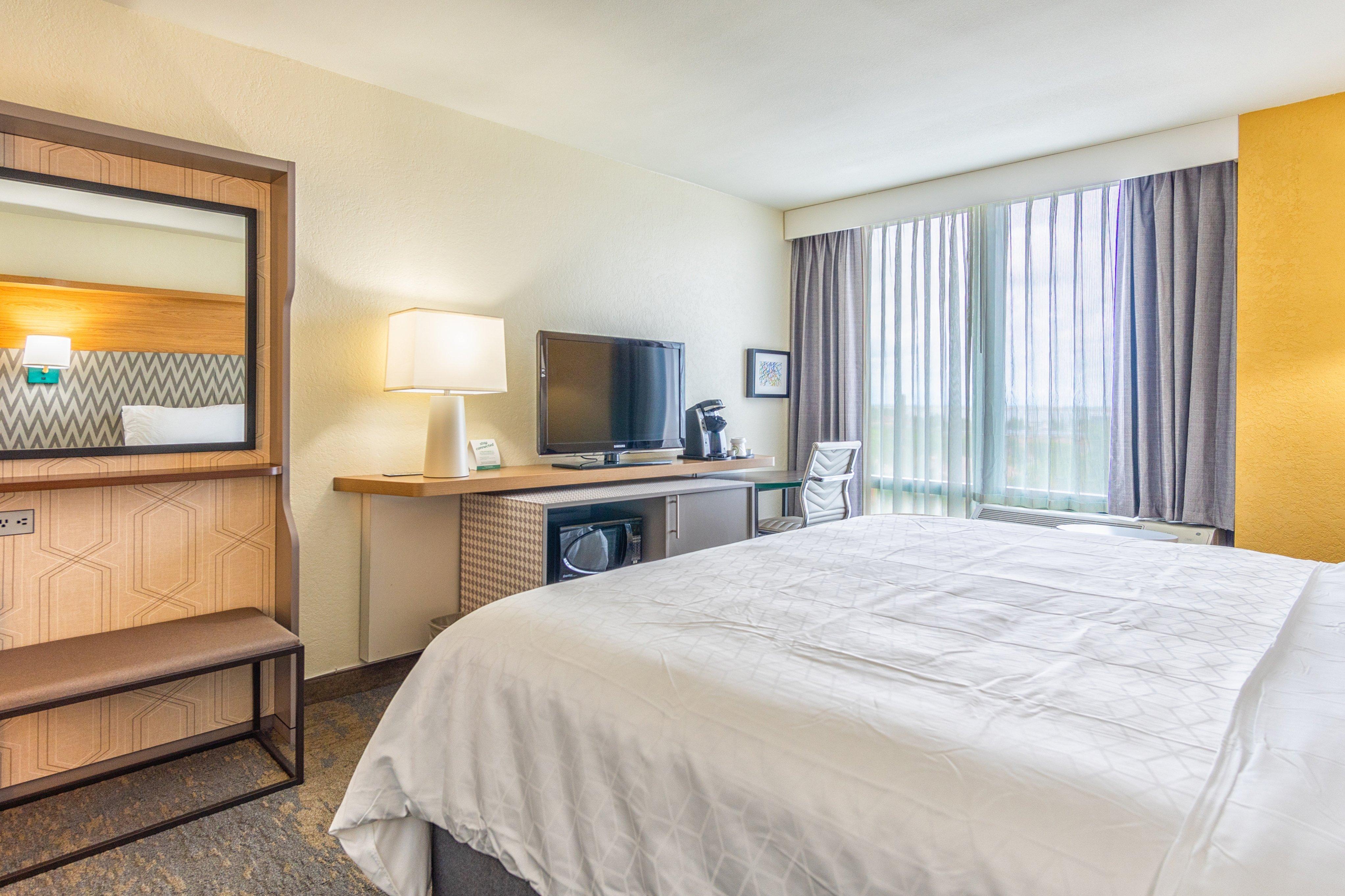 Holiday Inn Miami International Airport By Ihg Miami Springs Εξωτερικό φωτογραφία