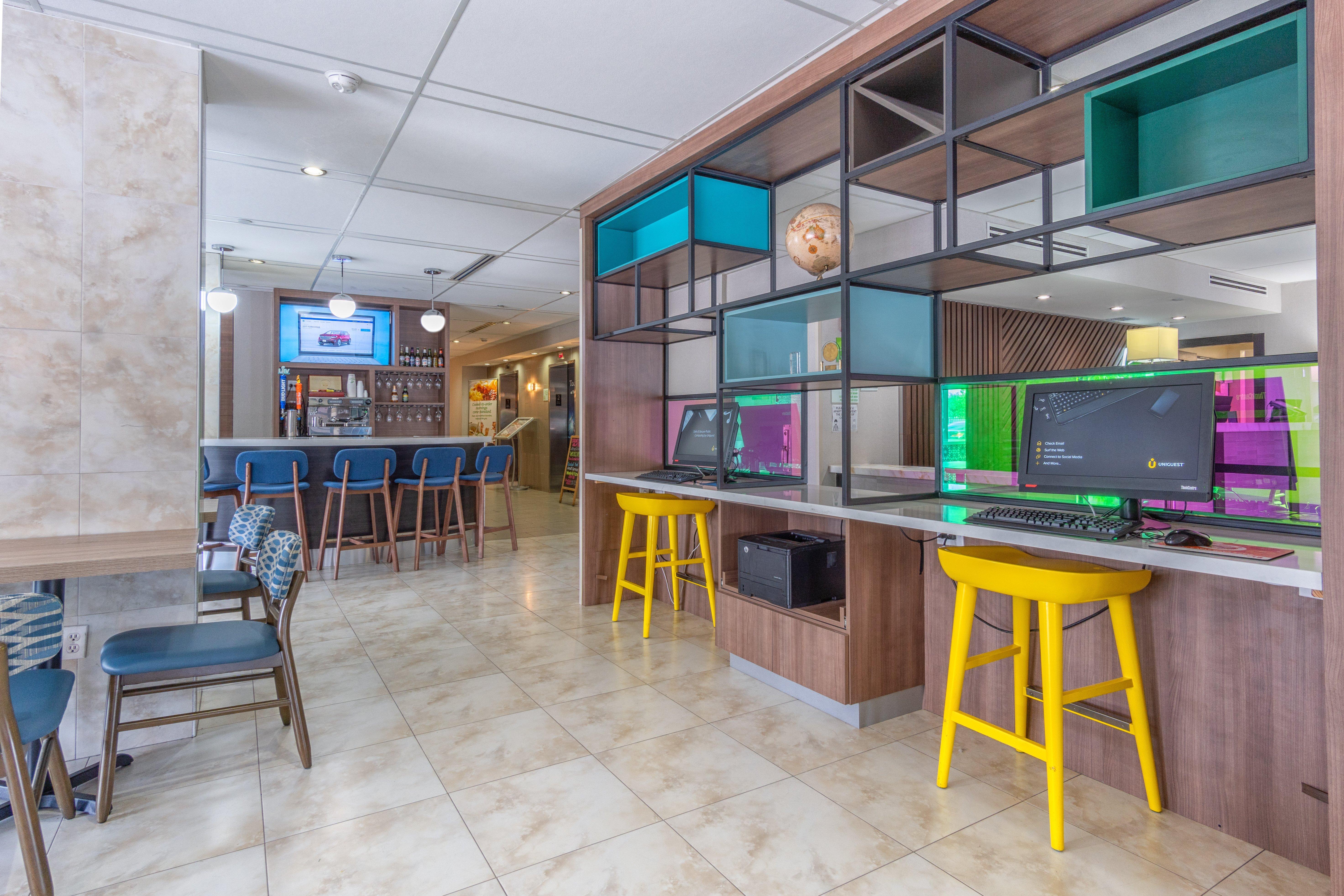Holiday Inn Miami International Airport By Ihg Miami Springs Εξωτερικό φωτογραφία