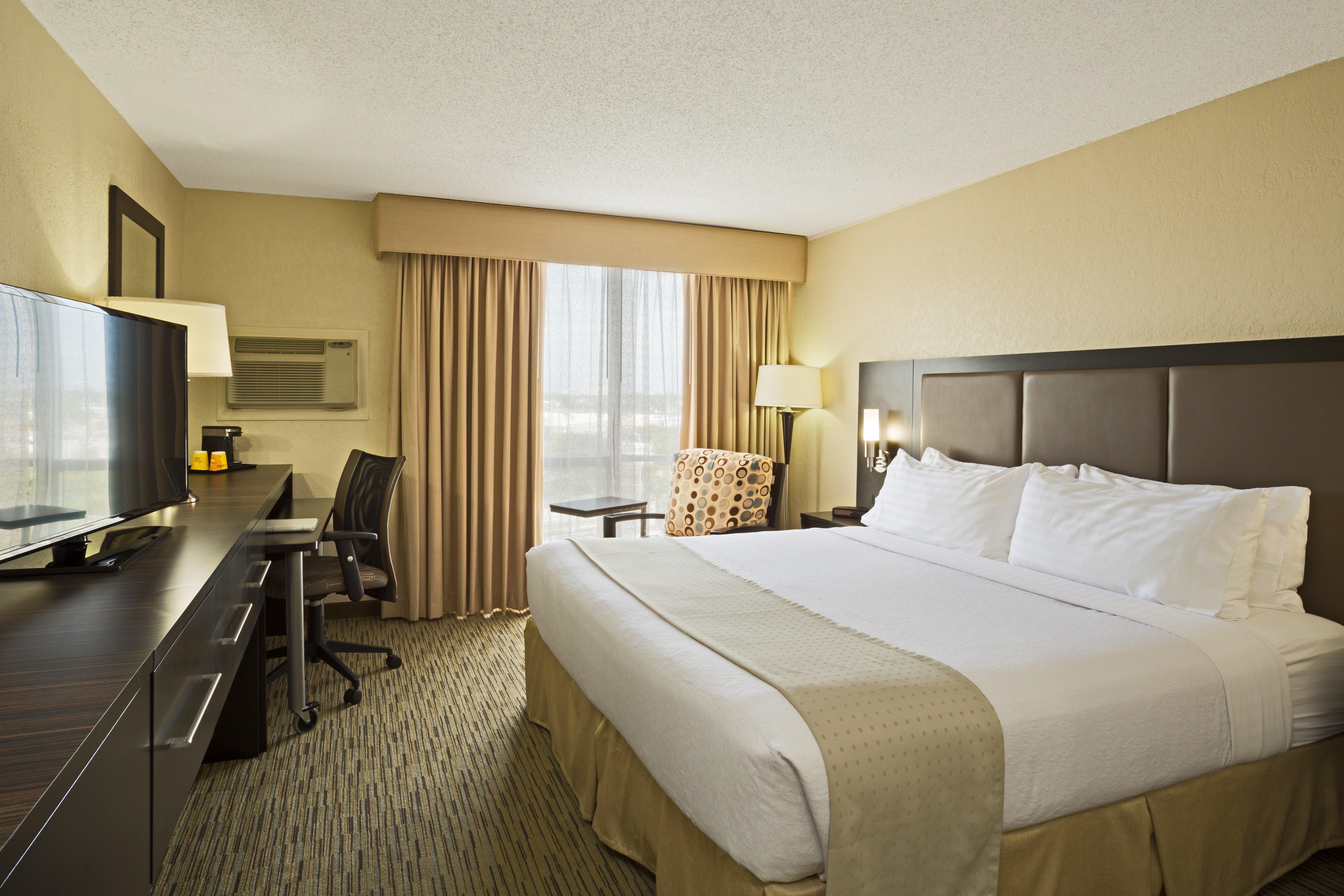 Holiday Inn Miami International Airport By Ihg Miami Springs Εξωτερικό φωτογραφία