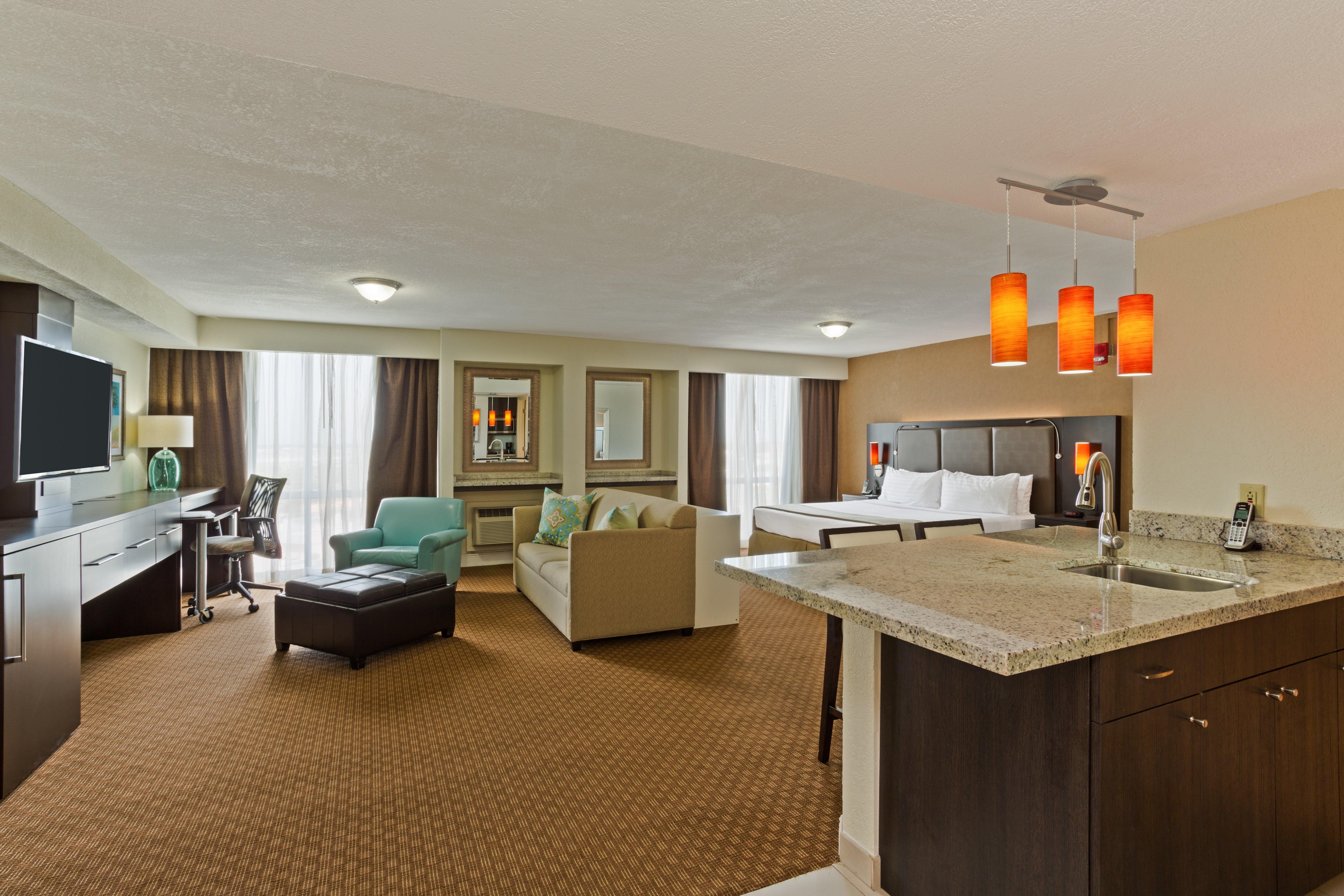 Holiday Inn Miami International Airport By Ihg Miami Springs Εξωτερικό φωτογραφία