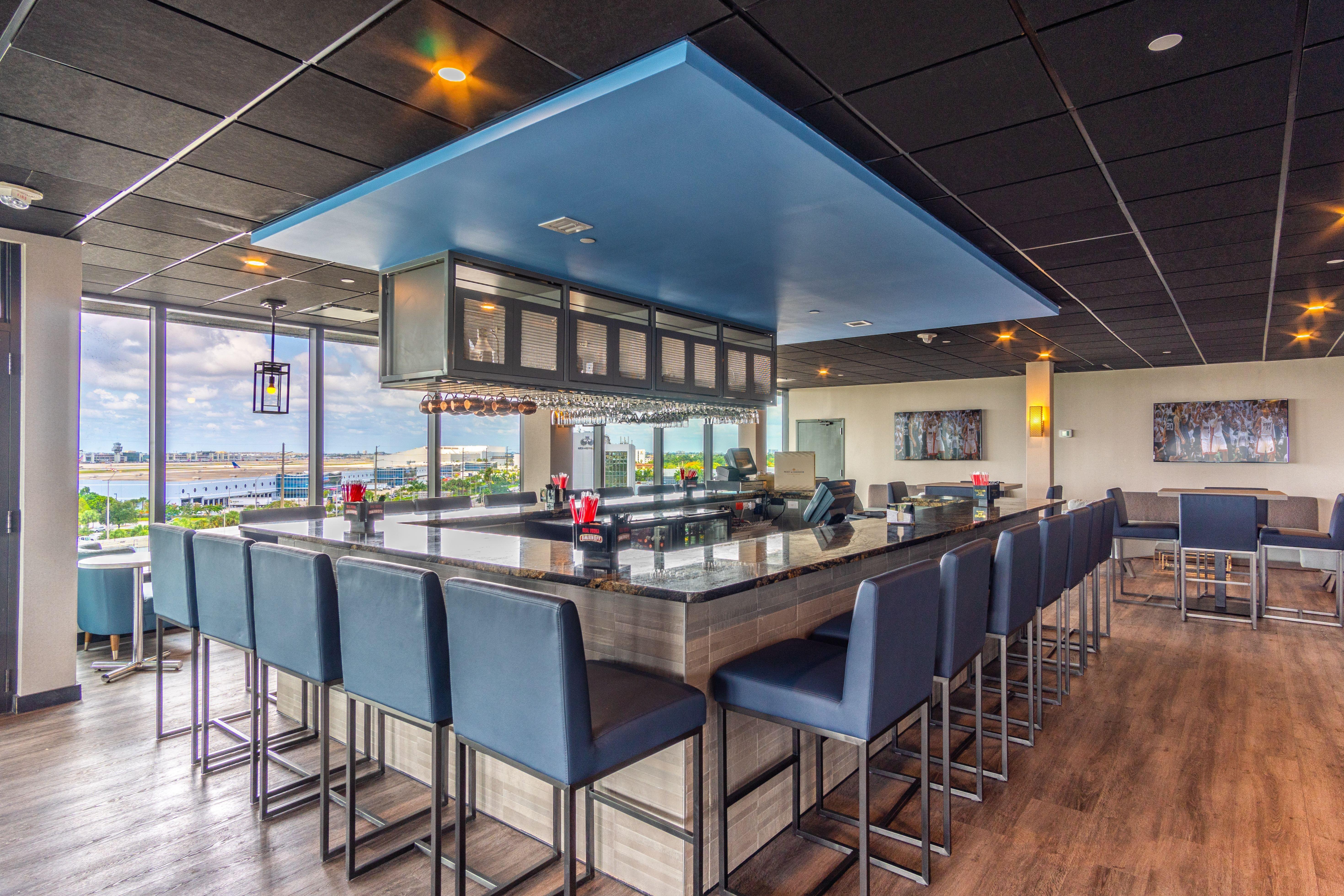 Holiday Inn Miami International Airport By Ihg Miami Springs Εξωτερικό φωτογραφία