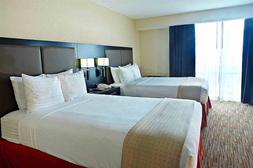Holiday Inn Miami International Airport By Ihg Miami Springs Εξωτερικό φωτογραφία