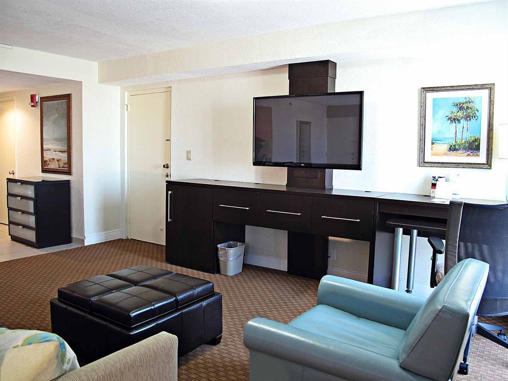 Holiday Inn Miami International Airport By Ihg Miami Springs Εξωτερικό φωτογραφία