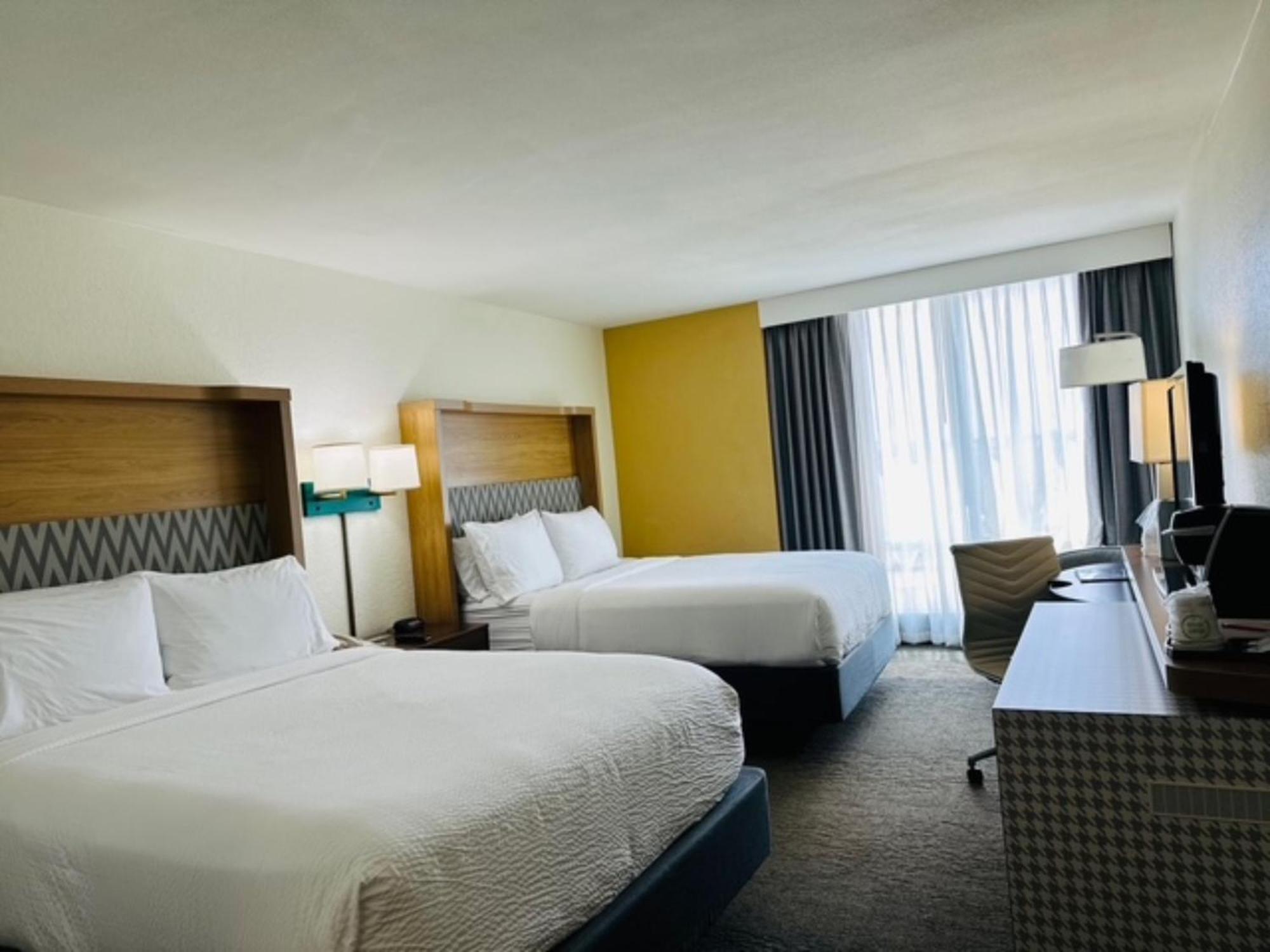 Holiday Inn Miami International Airport By Ihg Miami Springs Εξωτερικό φωτογραφία
