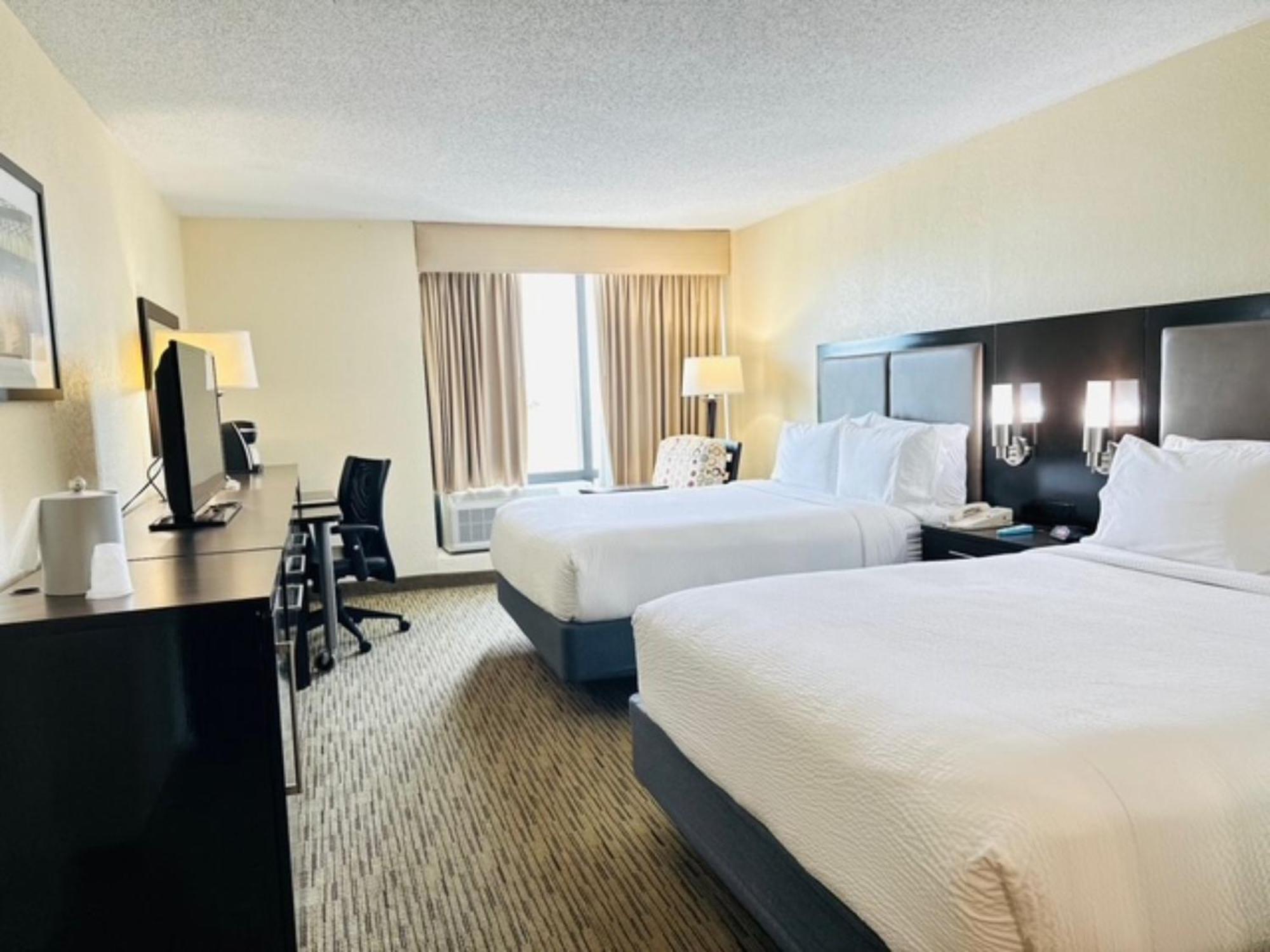 Holiday Inn Miami International Airport By Ihg Miami Springs Εξωτερικό φωτογραφία