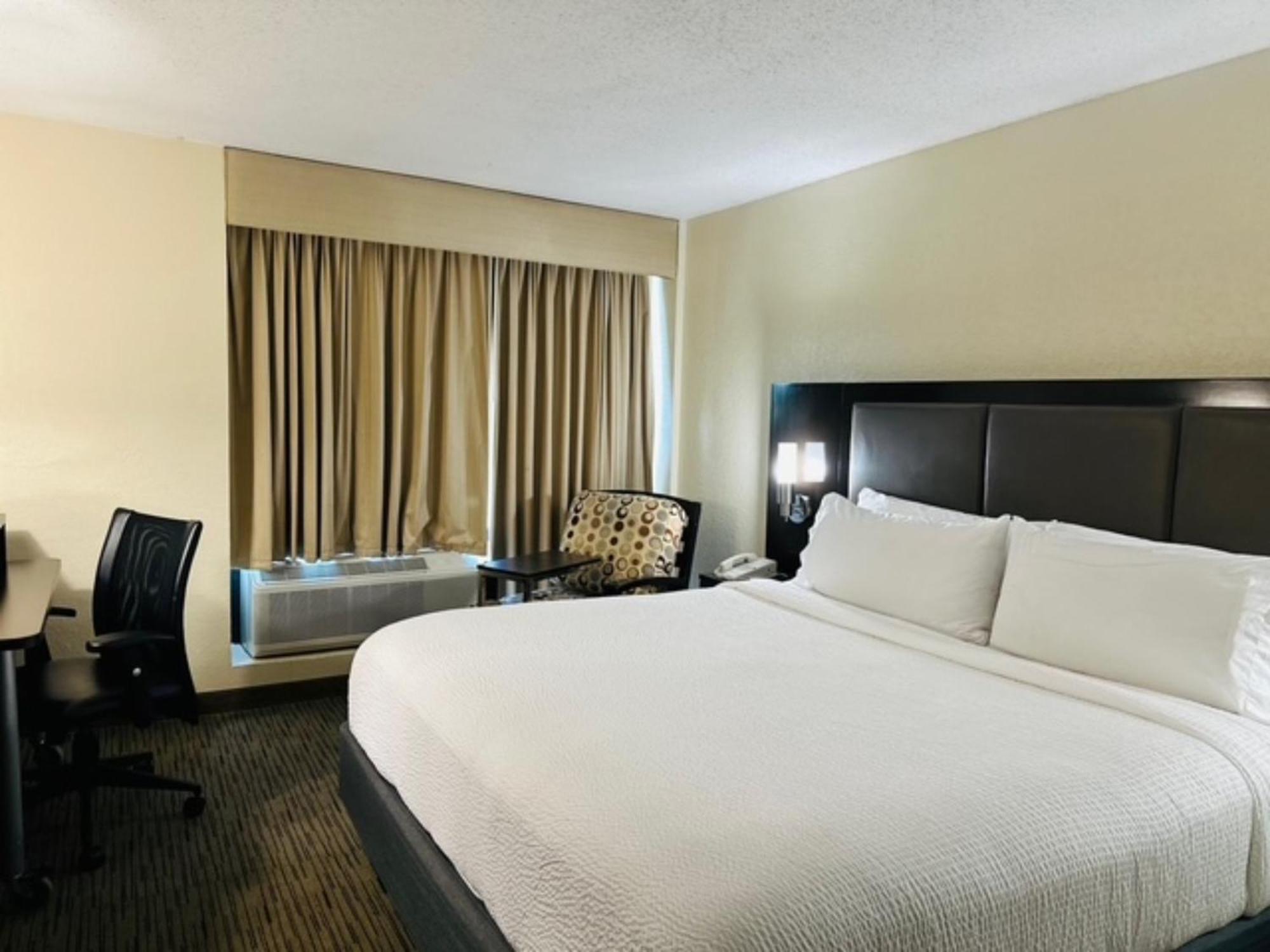 Holiday Inn Miami International Airport By Ihg Miami Springs Εξωτερικό φωτογραφία