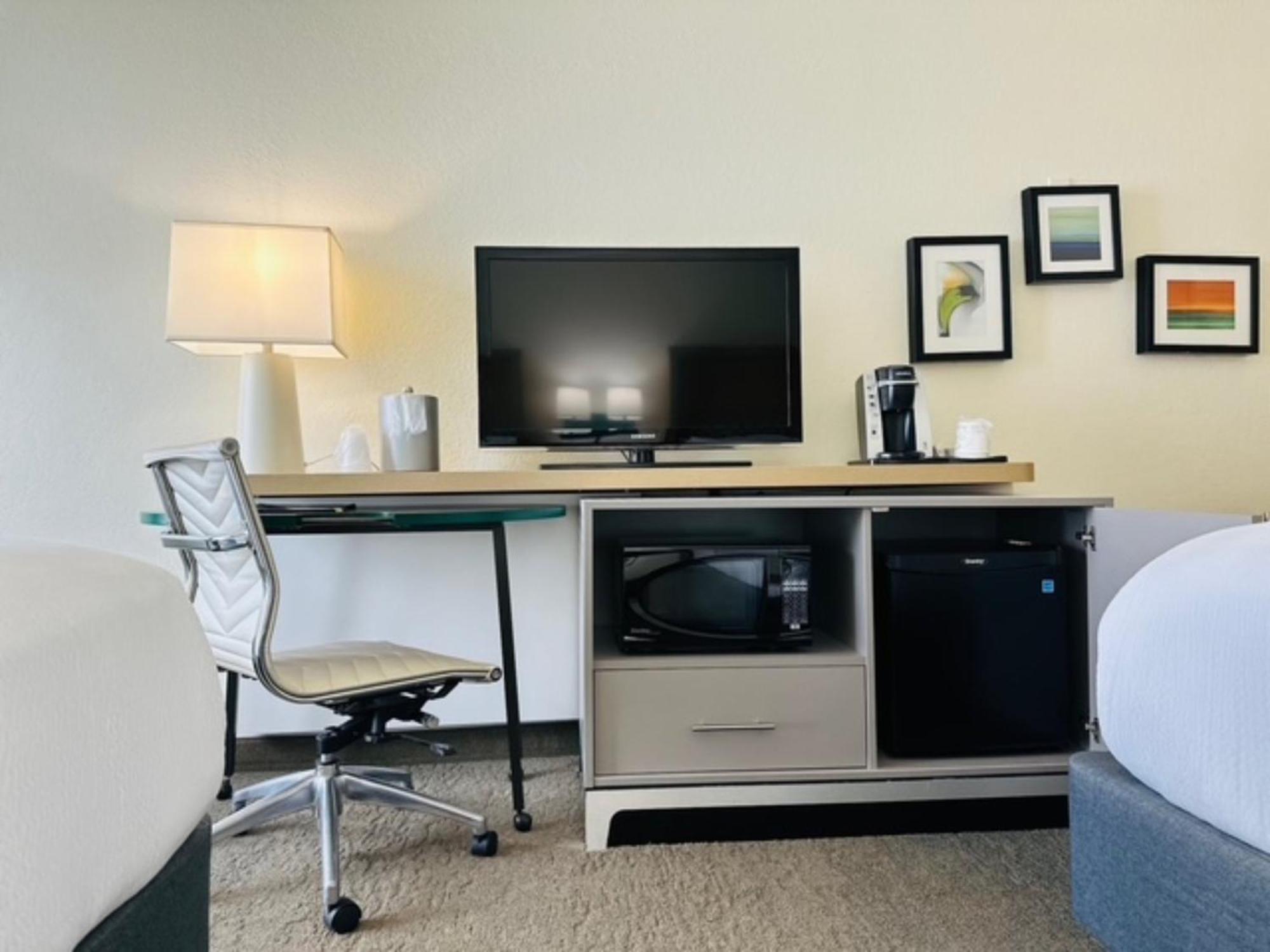 Holiday Inn Miami International Airport By Ihg Miami Springs Εξωτερικό φωτογραφία