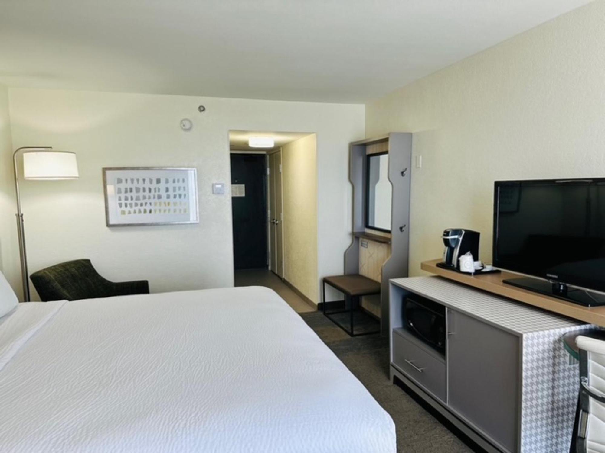 Holiday Inn Miami International Airport By Ihg Miami Springs Εξωτερικό φωτογραφία