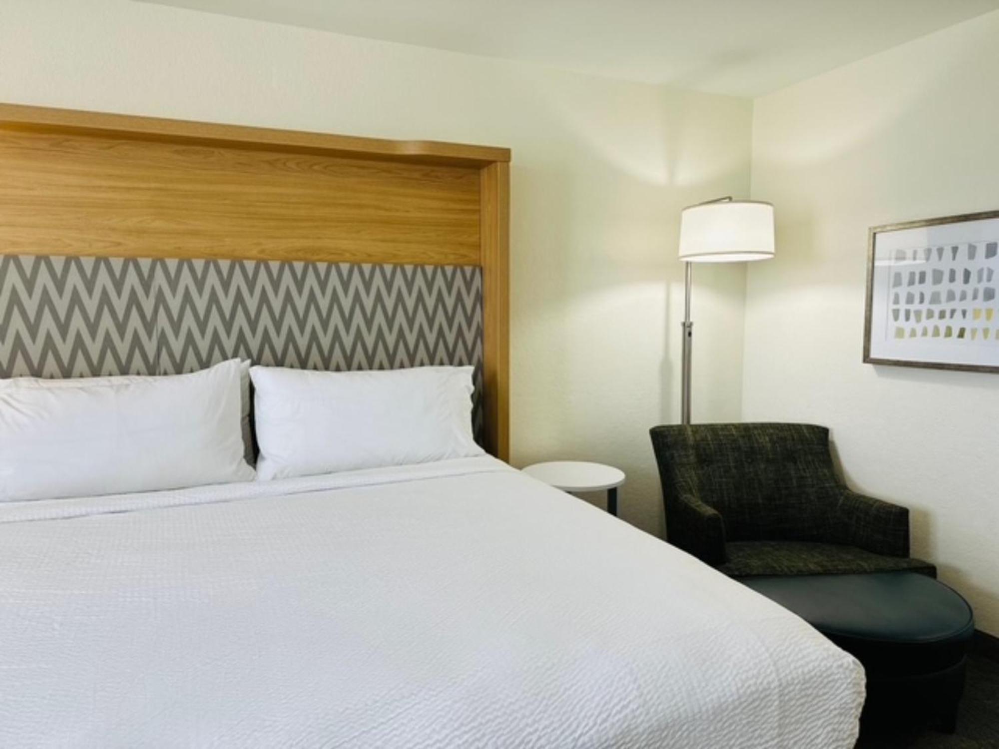 Holiday Inn Miami International Airport By Ihg Miami Springs Εξωτερικό φωτογραφία