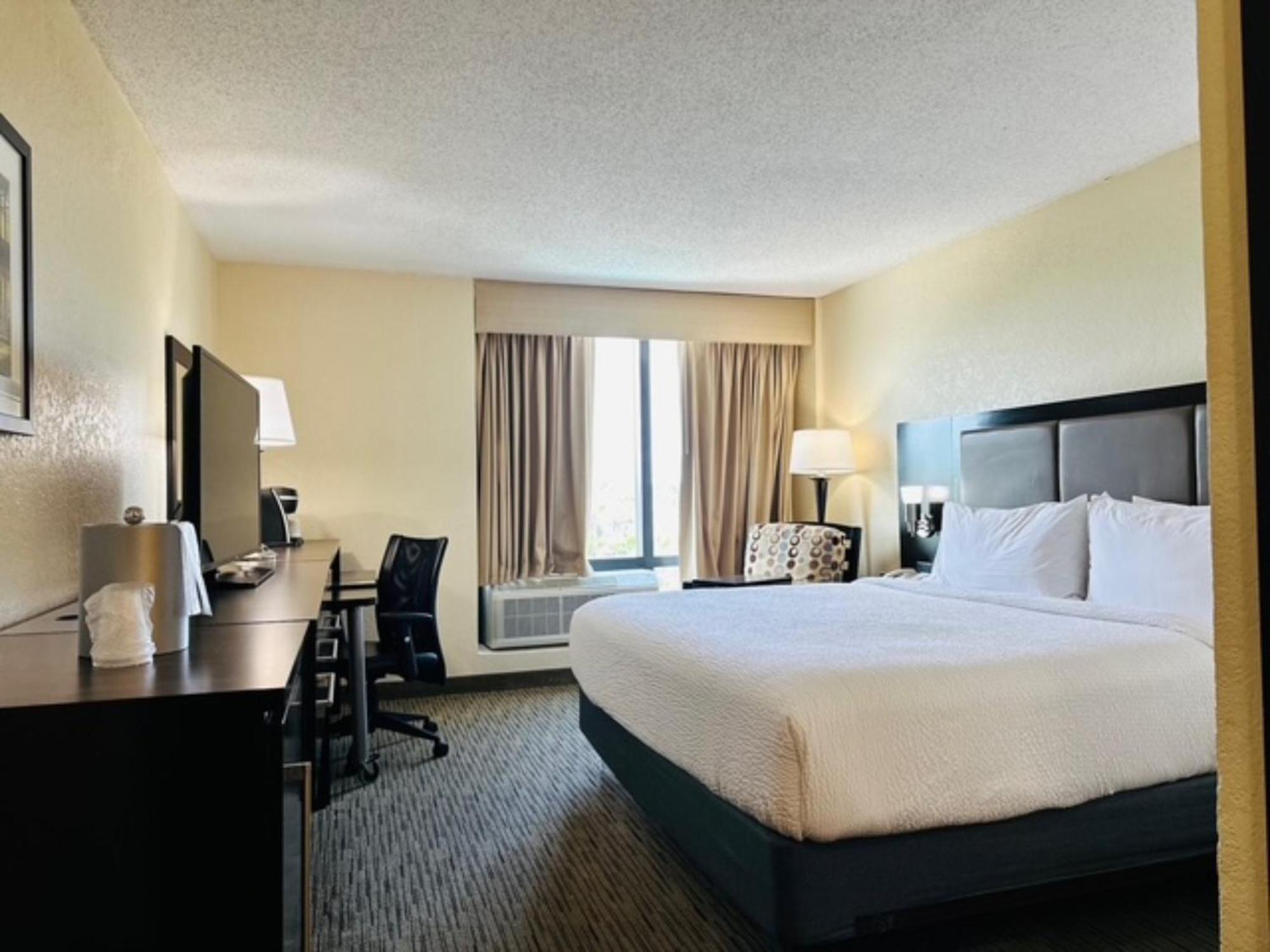 Holiday Inn Miami International Airport By Ihg Miami Springs Εξωτερικό φωτογραφία