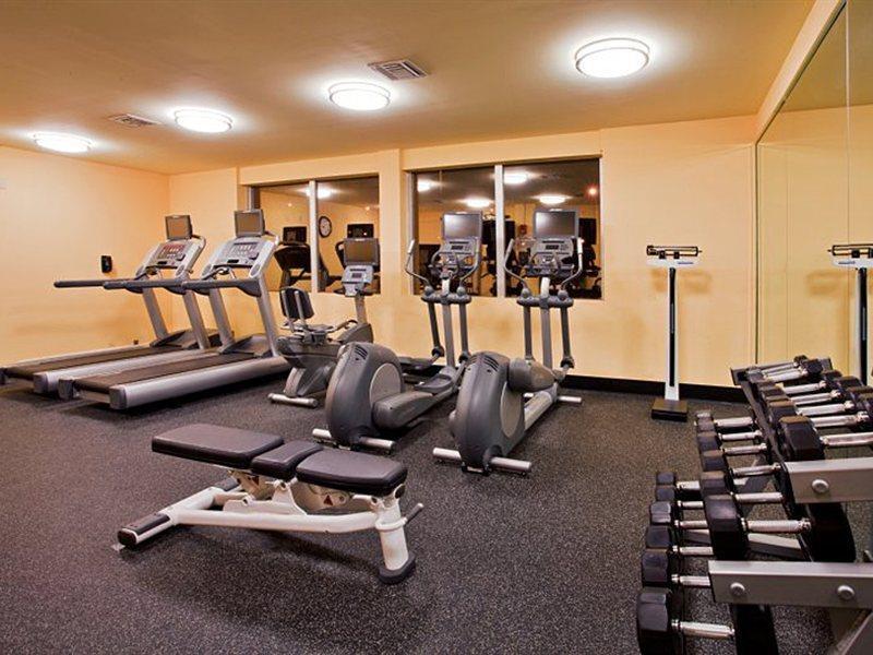 Holiday Inn Miami International Airport By Ihg Miami Springs Εξωτερικό φωτογραφία