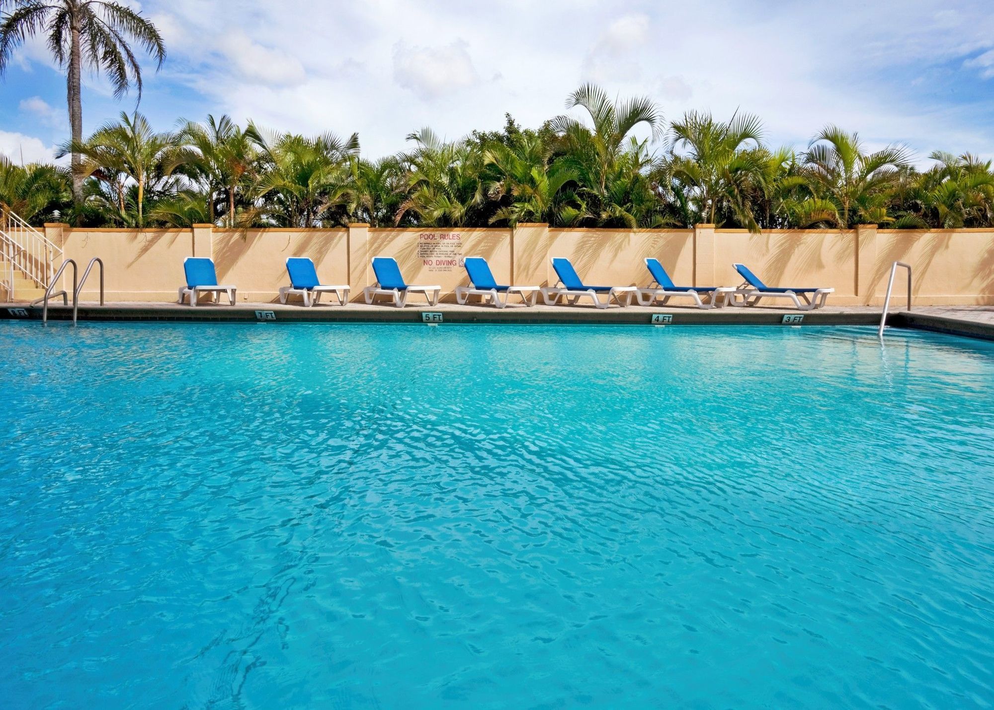 Holiday Inn Miami International Airport By Ihg Miami Springs Εξωτερικό φωτογραφία