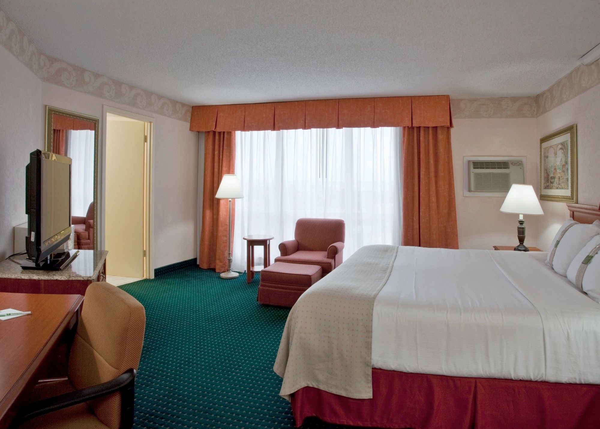 Holiday Inn Miami International Airport By Ihg Miami Springs Εξωτερικό φωτογραφία