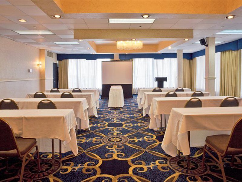 Holiday Inn Miami International Airport By Ihg Miami Springs Εξωτερικό φωτογραφία