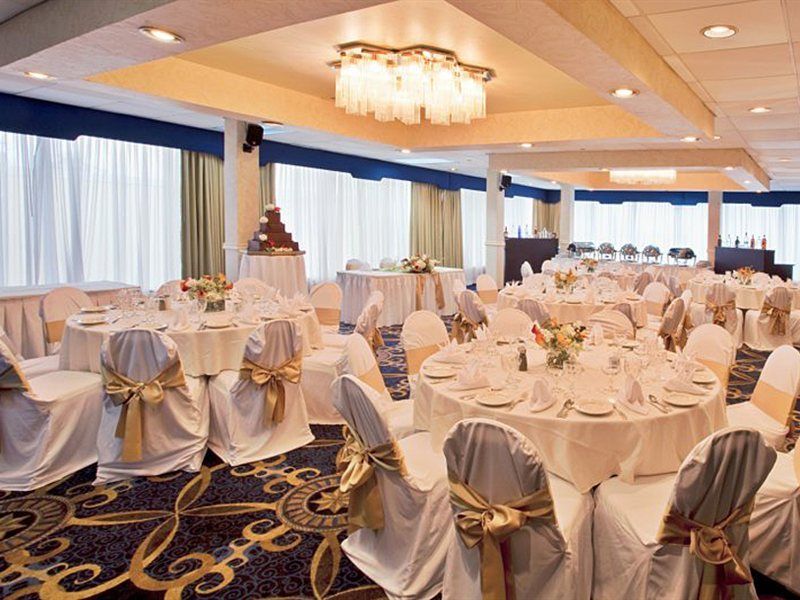 Holiday Inn Miami International Airport By Ihg Miami Springs Εξωτερικό φωτογραφία